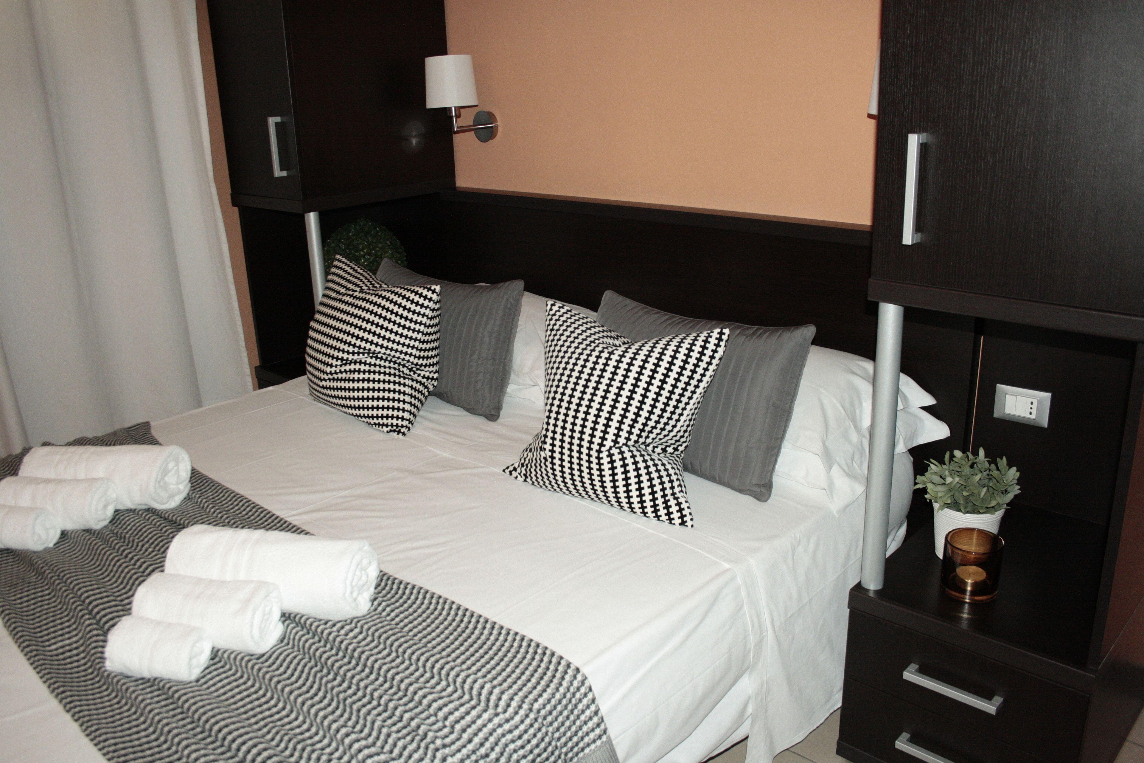 San Lorenzo Guest House - Rome — Foto 1